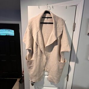 Akemi + Kin Wrap/Cardigan/Shawl - OS